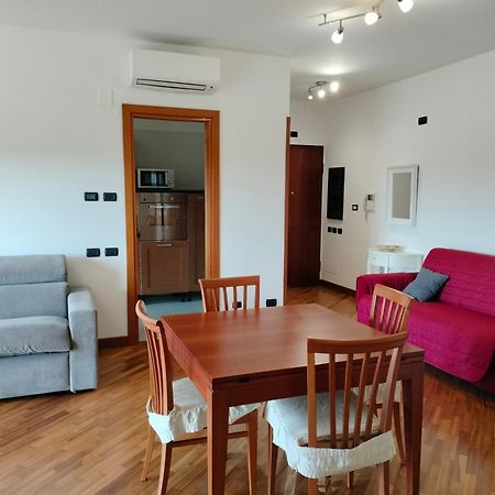 The House Room Aeroporto Fiumicino Exterior photo